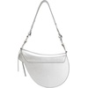 image:imageJW PEI Womens Ashlie Crossbody BagSilver