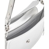 image:imageJW PEI Womens Ashlie Crossbody BagSilver