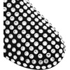 image:imageJW PEI Womens Athena Artificial Crystal Flat MulesBlack