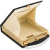 image:imageJW PEI Womens Book Shape Clutch BagBlack