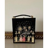 image:imageJW PEI Womens Book Shape Clutch BagBlack