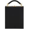 image:imageJW PEI Womens Book Shape Clutch BagBlack Beaded