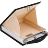 image:imageJW PEI Womens Book Shape Clutch BagBlack Wine Glass