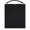 image:imageJW PEI Womens Book Shape Clutch BagBlack Wine Glass