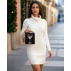 image:imageJW PEI Womens Book Shape Clutch BagBlack Wine Glass