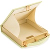 image:imageJW PEI Womens Book Shape Clutch BagGreen Dog