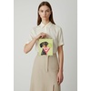image:imageJW PEI Womens Book Shape Clutch BagGreen Dog