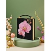 image:imageJW PEI Womens Book Shape Clutch BagOrchid Black