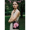 image:imageJW PEI Womens Book Shape Clutch BagOrchid Black