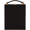 image:imageJW PEI Womens Book Shape Clutch BagOrchid Black
