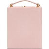 image:imageJW PEI Womens Book Shape Clutch BagOrchid Pink