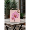 image:imageJW PEI Womens Book Shape Clutch BagOrchid Pink