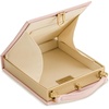 image:imageJW PEI Womens Book Shape Clutch BagOrchid Pink