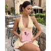 image:imageJW PEI Womens Book Shape Clutch BagPink Wine Glass