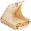 image:imageJW PEI Womens Book Shape Clutch BagTropical Parrot