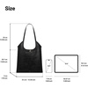 image:imageJW PEI Womens Brooke Belted Embellished Shoulder Tote BagBlack