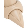 image:imageJW PEI Womens Carla Soft Padded Kitten Heel PumpsApricot