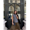 image:imageJW PEI Womens Celeste Woven Textured Envelope Top Handle BagBlack