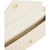 image:imageJW PEI Womens Celeste Woven Textured Envelope Top Handle BagIvory