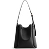 image:imageJW PEI Womens Charlene Double Buckle Hobo BagBlack