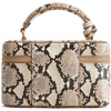 image:imageJW PEI Womens Cleo Box Shape Top Handle BagBeige