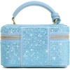 image:imageJW PEI Womens Cleo Box Shape Top Handle BagBlue