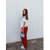 image:imageJW PEI Womens Cleo Box Shape Top Handle BagBlue