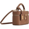 image:imageJW PEI Womens Cleo Box Shape Top Handle BagBrown