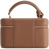 image:imageJW PEI Womens Cleo Box Shape Top Handle BagBrown