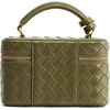 image:imageJW PEI Womens Cleo Box Shape Top Handle BagOlive Green