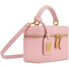 image:imageJW PEI Womens Cleo Box Shape Top Handle BagPink