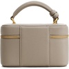 image:imageJW PEI Womens Cleo Box Shape Top Handle BagTaupe
