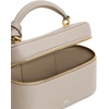 image:imageJW PEI Womens Cleo Box Shape Top Handle BagTaupe
