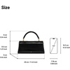 image:imageJW PEI Womens Danna Top Handle BagBlack