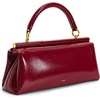 image:imageJW PEI Womens Danna Top Handle BagClaret