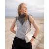 image:imageJW PEI Womens Danna Top Handle BagWhite