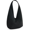 image:imageJW PEI Womens Dara Faux Suede Hobo BagBlack