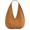 image:imageJW PEI Womens Dara Faux Suede Hobo BagYellowish Brown