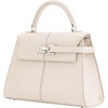 image:imageJW PEI Womens Elise Top Handle BagBeige