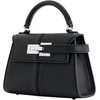 image:imageJW PEI Womens Elise Top Handle BagBlack