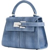 image:imageJW PEI Womens Elise Top Handle BagBlue