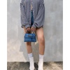 image:imageJW PEI Womens Elise Top Handle BagBlue