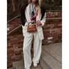 image:imageJW PEI Womens Elise Top Handle BagBrown