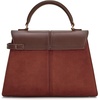 image:imageJW PEI Womens Elise Top Handle BagMocha Brown