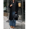 image:imageJW PEI Womens Elise Top Handle BagObsidian Black