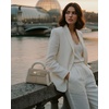 image:imageJW PEI Womens Elise Top Handle BagTaupe