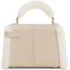 image:imageJW PEI Womens Elise Top Handle BagTaupe