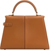 image:imageJW PEI Womens Elise Top Handle BagUmber