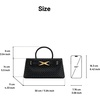 image:imageJW PEI Womens Elora Tote BagBlack