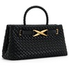 image:imageJW PEI Womens Elora Tote BagBlack